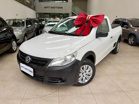 VOLKSWAGEN Saveiro 1.6 CS, Foto 1