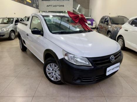 VOLKSWAGEN Saveiro 1.6 CS, Foto 2