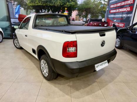 VOLKSWAGEN Saveiro 1.6 CS, Foto 3