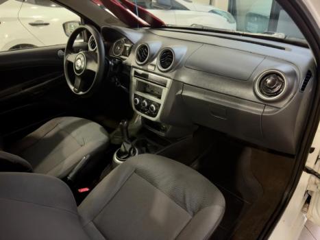 VOLKSWAGEN Saveiro 1.6 CS, Foto 5