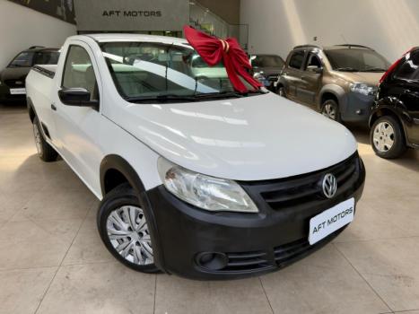 VOLKSWAGEN Saveiro 1.6 CS, Foto 2