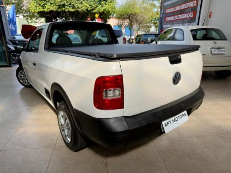 VOLKSWAGEN Saveiro 1.6 CS, Foto 3