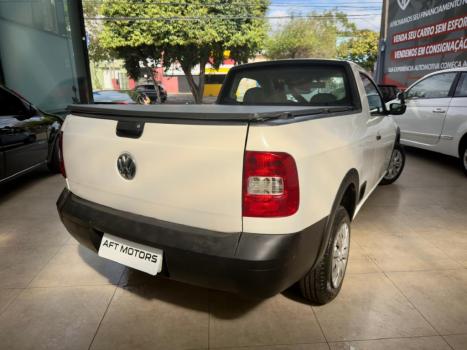 VOLKSWAGEN Saveiro 1.6 CS, Foto 4