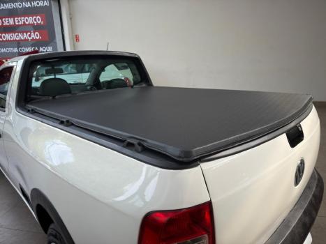 VOLKSWAGEN Saveiro 1.6 CS, Foto 8