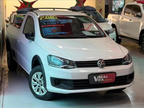 VOLKSWAGEN Saveiro 1.6 CS, Foto 1
