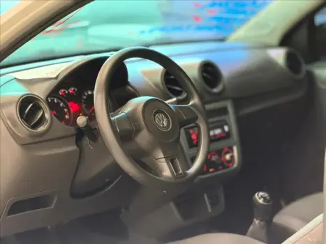 VOLKSWAGEN Saveiro 1.6 CS, Foto 3