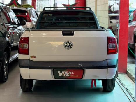 VOLKSWAGEN Saveiro 1.6 CS, Foto 5