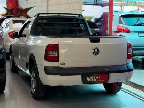 VOLKSWAGEN Saveiro 1.6 CS, Foto 6