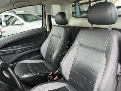 VOLKSWAGEN Saveiro 1.6 16V G6 CROSS CABINE ESTENDIDA FLEX, Foto 8