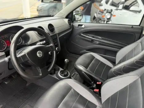 VOLKSWAGEN Saveiro 1.6 16V G6 CROSS CABINE ESTENDIDA FLEX, Foto 9