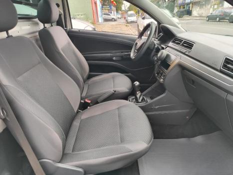 VOLKSWAGEN Saveiro 1.6 16V FLEX MSI ROBUST CABINE SIMPLES, Foto 10