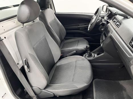 VOLKSWAGEN Saveiro 1.6 FLEX MSI ROBUST CABINE SIMPLES, Foto 7
