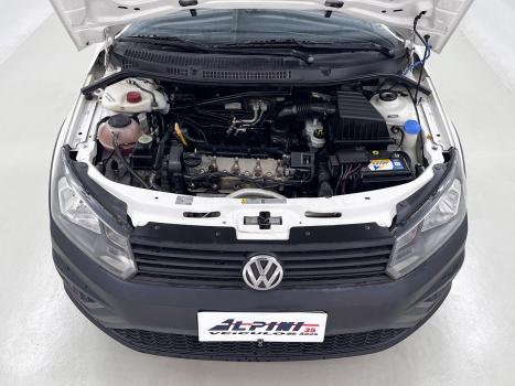 VOLKSWAGEN Saveiro 1.6 FLEX MSI ROBUST CABINE SIMPLES, Foto 10