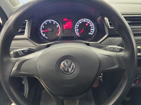 VOLKSWAGEN Saveiro 1.6 FLEX MSI ROBUST CABINE SIMPLES, Foto 10