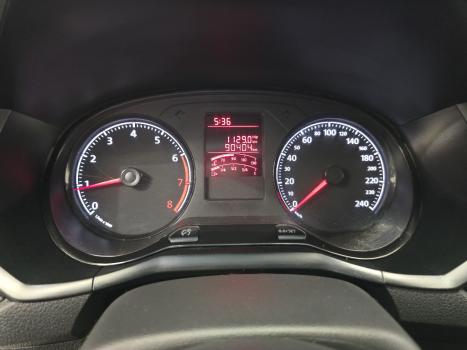 VOLKSWAGEN Saveiro 1.6 FLEX MSI ROBUST CABINE SIMPLES, Foto 11