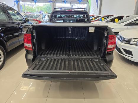 VOLKSWAGEN Saveiro 1.6 FLEX MSI ROBUST CABINE SIMPLES, Foto 12