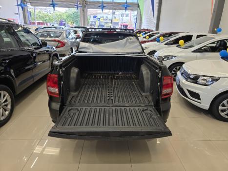 VOLKSWAGEN Saveiro 1.6 FLEX MSI ROBUST CABINE SIMPLES, Foto 13