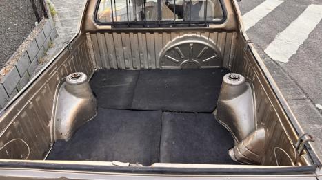 VOLKSWAGEN Saveiro 1.6 CL, Foto 6