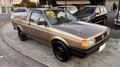 VOLKSWAGEN Saveiro 1.6 CL, Foto 7