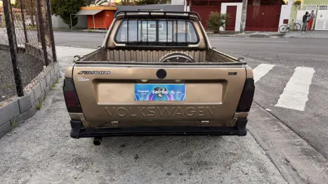 VOLKSWAGEN Saveiro 1.6 CL, Foto 8