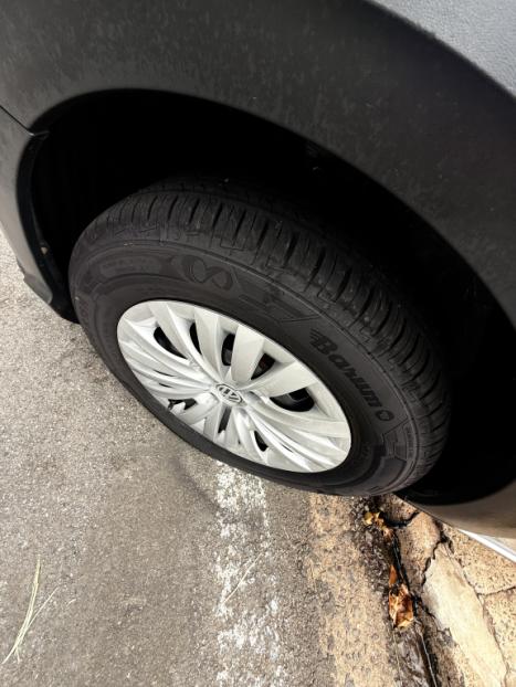 VOLKSWAGEN Saveiro 1.6 CS, Foto 5