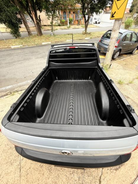 VOLKSWAGEN Saveiro 1.6 CS, Foto 7