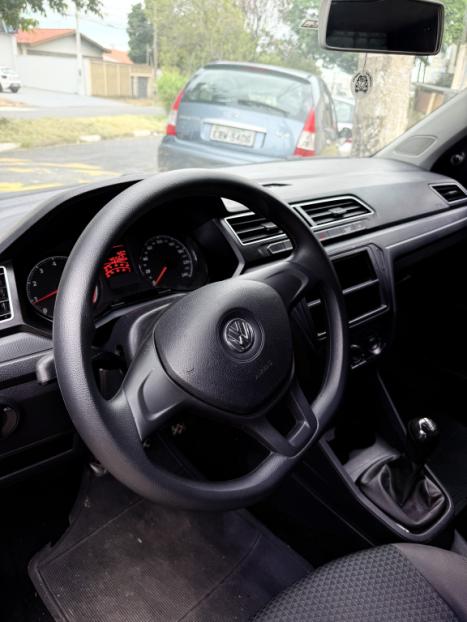 VOLKSWAGEN Saveiro 1.6 CS, Foto 8