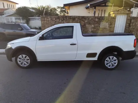 VOLKSWAGEN Saveiro 1.6 CS, Foto 5