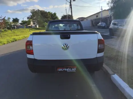 VOLKSWAGEN Saveiro 1.6 CS, Foto 6