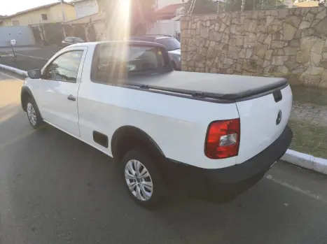 VOLKSWAGEN Saveiro 1.6 CS, Foto 7