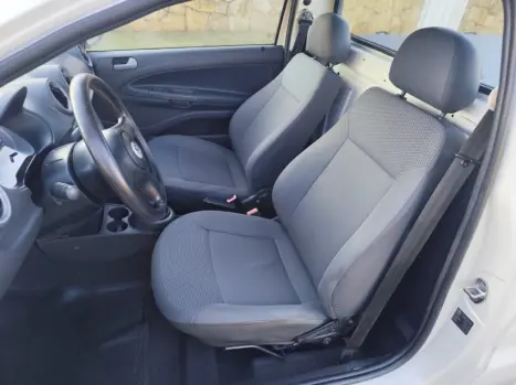 VOLKSWAGEN Saveiro 1.6 CS, Foto 9