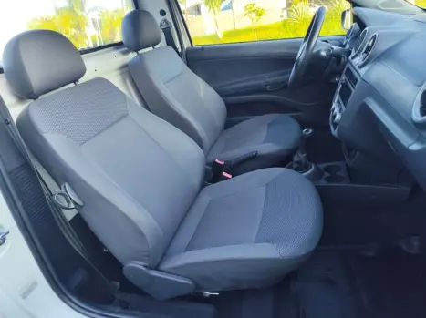 VOLKSWAGEN Saveiro 1.6 CS, Foto 10