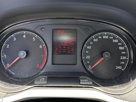 VOLKSWAGEN Saveiro 1.6 G7 CABINE SIMPLES ROBUST FLEX, Foto 14