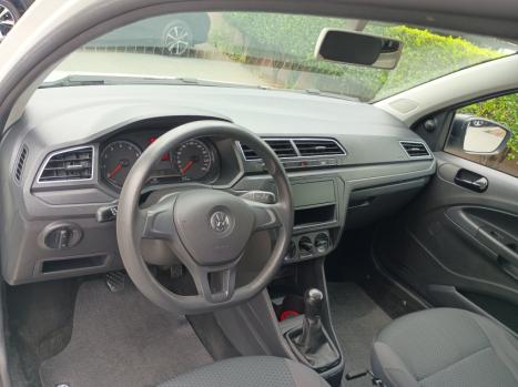 VOLKSWAGEN Saveiro 1.6 FLEX MSI ROBUST CABINE SIMPLES, Foto 7