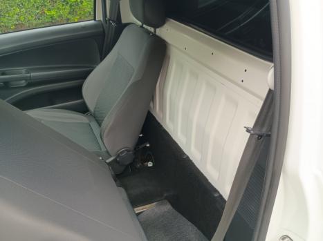 VOLKSWAGEN Saveiro 1.6 FLEX MSI ROBUST CABINE SIMPLES, Foto 9