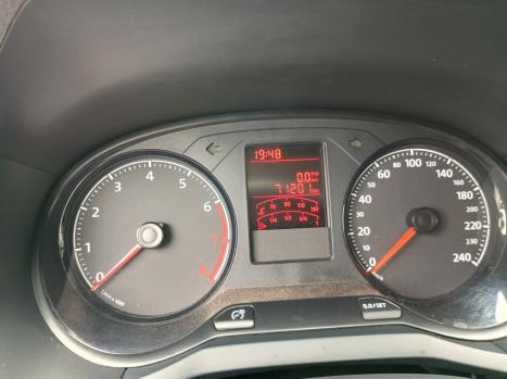 VOLKSWAGEN Saveiro 1.6 FLEX MSI ROBUST CABINE SIMPLES, Foto 10