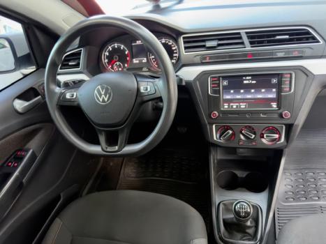 VOLKSWAGEN Saveiro 1.6 16V FLEX MSI TRENDLINE CABINE SIMPLES, Foto 6