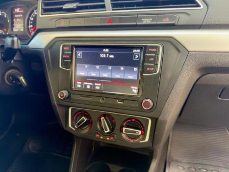 VOLKSWAGEN Saveiro 1.6 16V FLEX MSI TRENDLINE CABINE SIMPLES, Foto 7