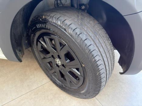 VOLKSWAGEN Saveiro 1.6 16V FLEX MSI TRENDLINE CABINE SIMPLES, Foto 10