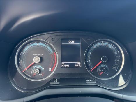 VOLKSWAGEN Saveiro 1.6 16V FLEX MSI TRENDLINE CABINE SIMPLES, Foto 11