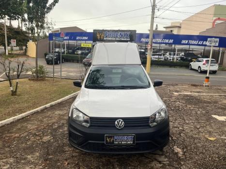 VOLKSWAGEN Saveiro 1.6 FLEX MSI ROBUST CABINE SIMPLES, Foto 3