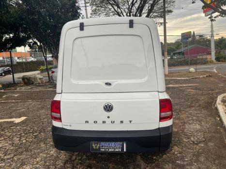 VOLKSWAGEN Saveiro 1.6 FLEX MSI ROBUST CABINE SIMPLES, Foto 7
