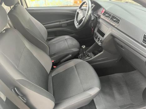 VOLKSWAGEN Saveiro 1.6 FLEX MSI ROBUST CABINE SIMPLES, Foto 10