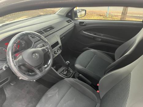 VOLKSWAGEN Saveiro 1.6 FLEX MSI ROBUST CABINE SIMPLES, Foto 11