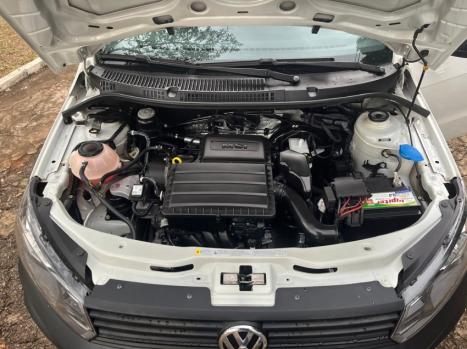VOLKSWAGEN Saveiro 1.6 FLEX MSI ROBUST CABINE SIMPLES, Foto 12