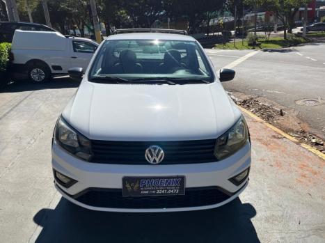 VOLKSWAGEN Saveiro 1.6 FLEX MSI ROBUST CABINE SIMPLES, Foto 2