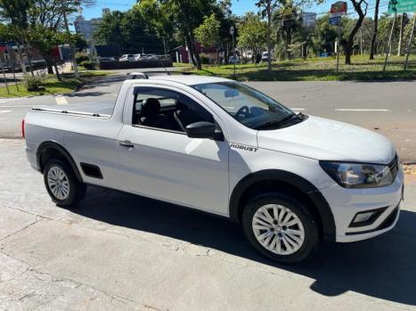 VOLKSWAGEN Saveiro 1.6 FLEX MSI ROBUST CABINE SIMPLES, Foto 3