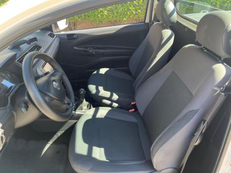 VOLKSWAGEN Saveiro 1.6 FLEX MSI ROBUST CABINE SIMPLES, Foto 7