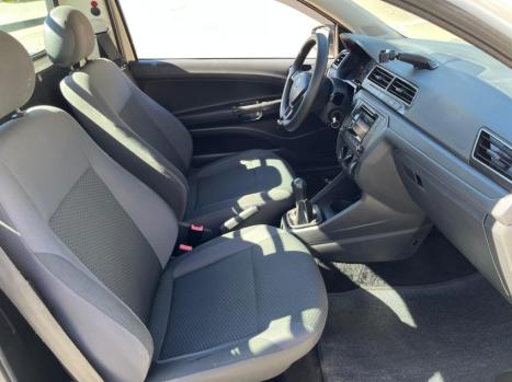 VOLKSWAGEN Saveiro 1.6 FLEX MSI ROBUST CABINE SIMPLES, Foto 8