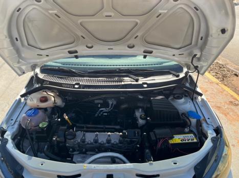 VOLKSWAGEN Saveiro 1.6 FLEX MSI ROBUST CABINE SIMPLES, Foto 9